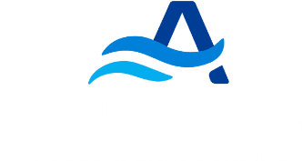 Aquascape Pool